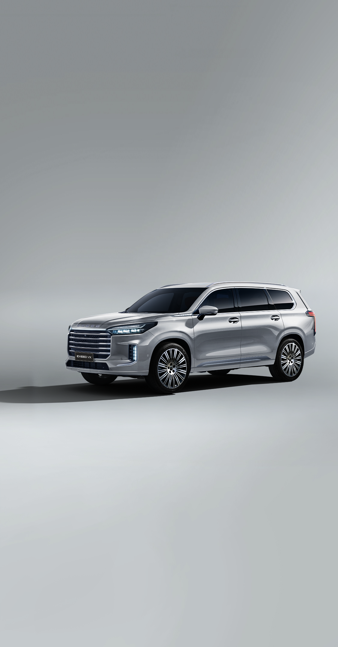 AERO SILVER