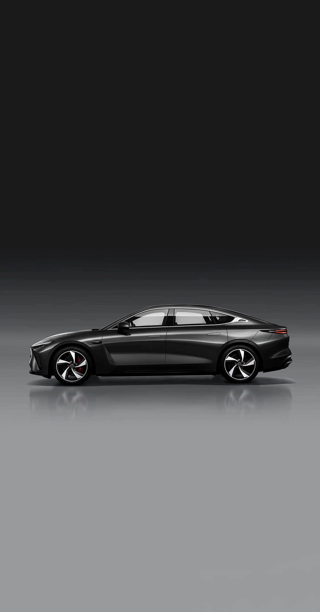 EXEED ES - Véhicule premium EXEED Maroc