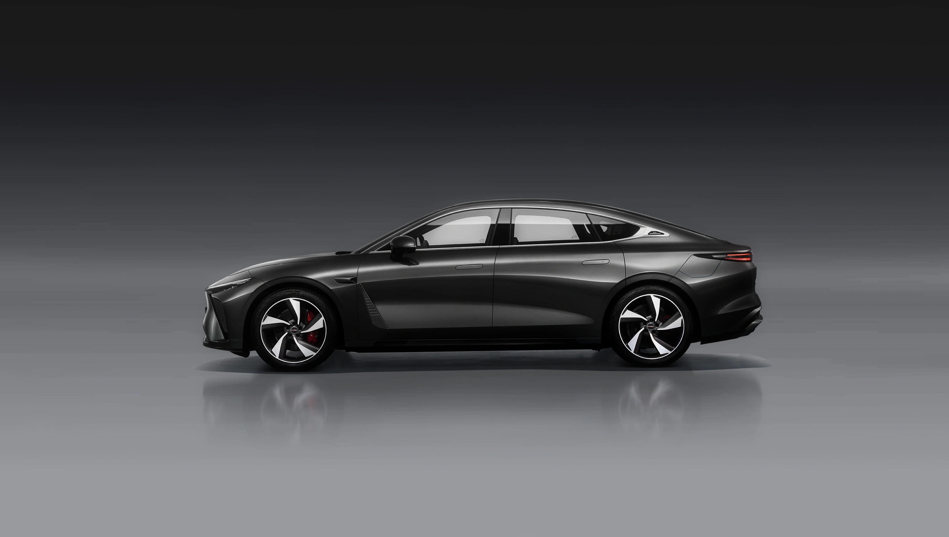 EXEED ES - Véhicule premium EXEED Maroc