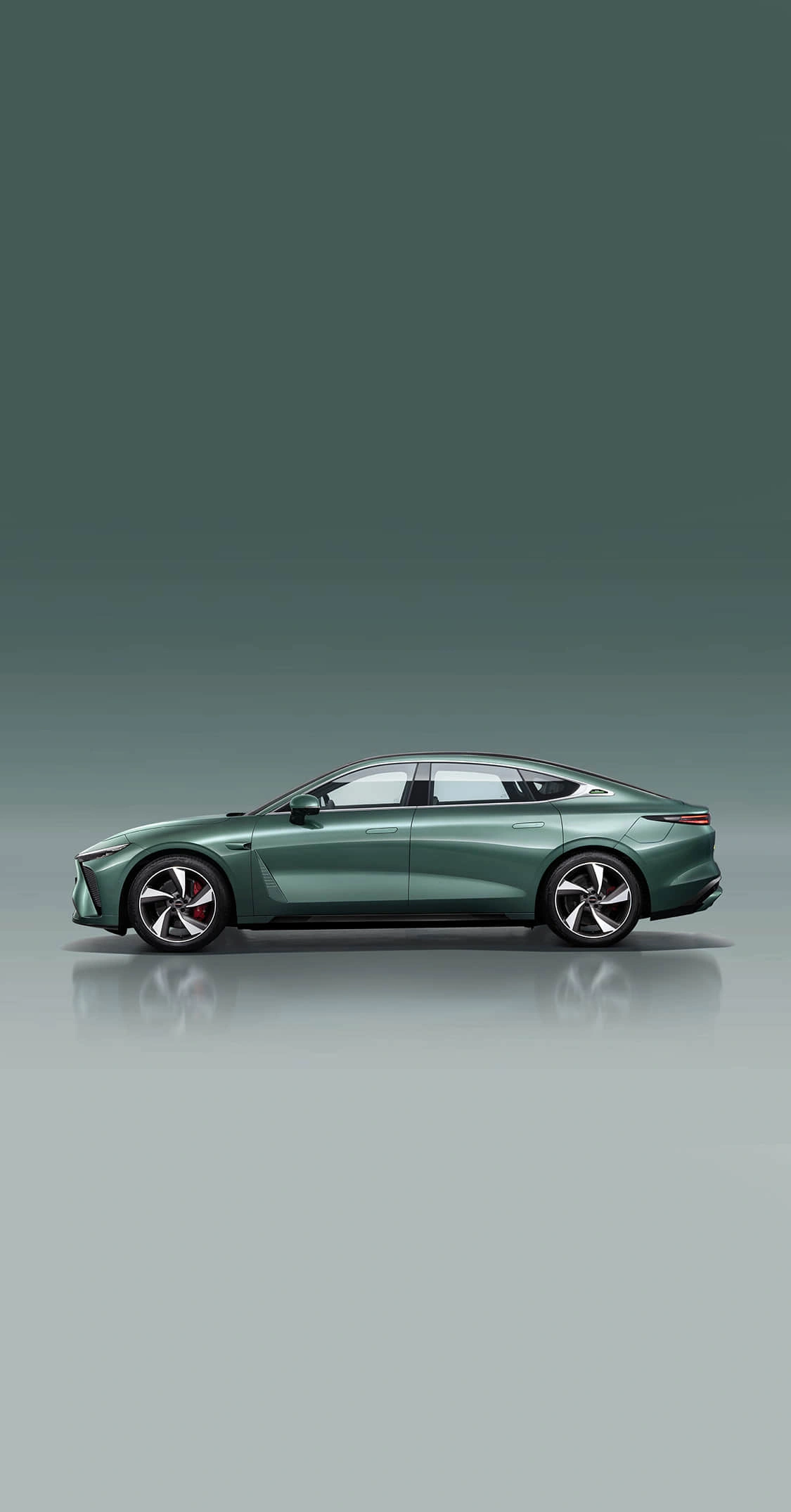 EXEED ES - Véhicule premium EXEED Maroc