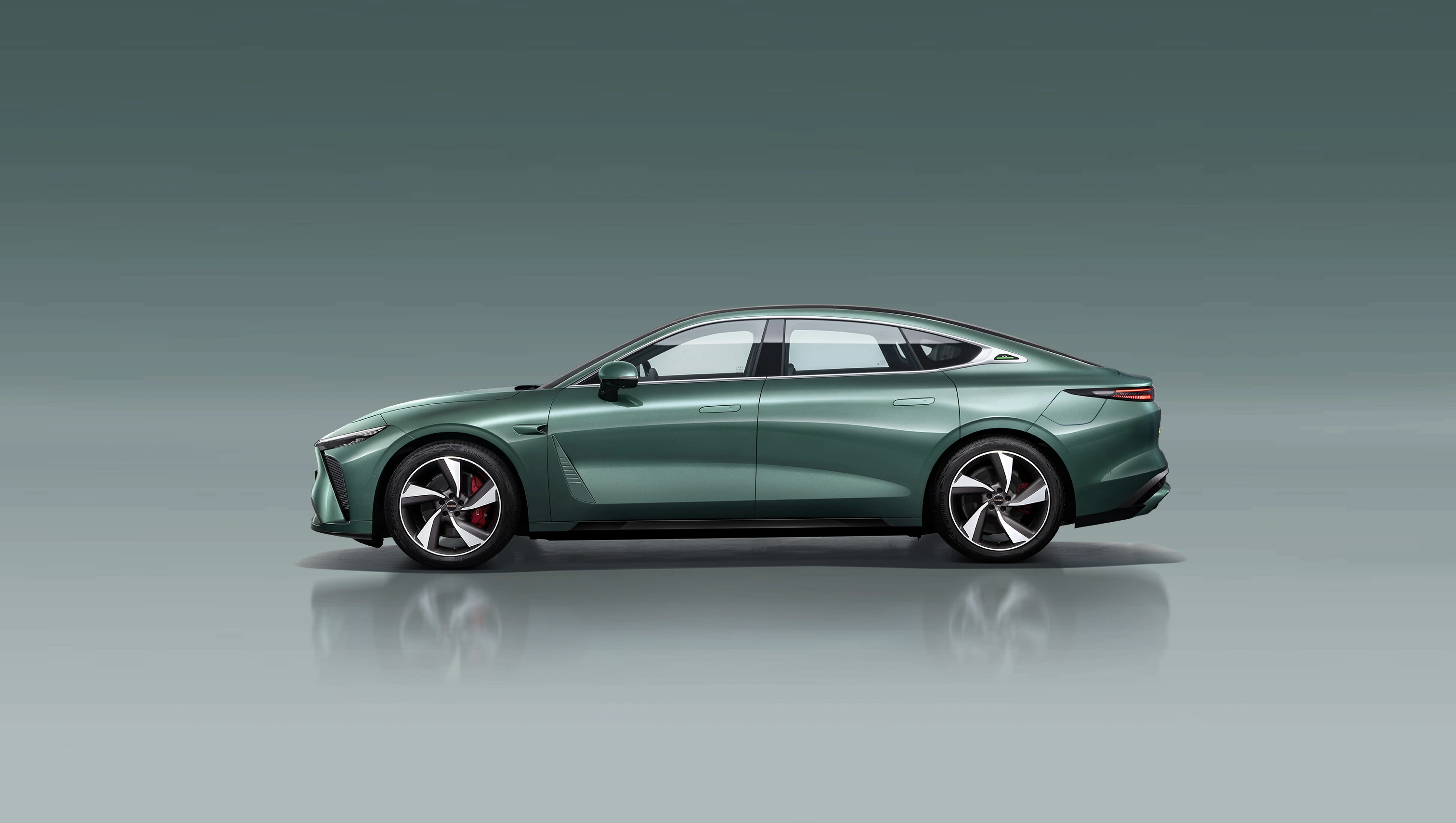 EXEED ES - Véhicule premium EXEED Maroc
