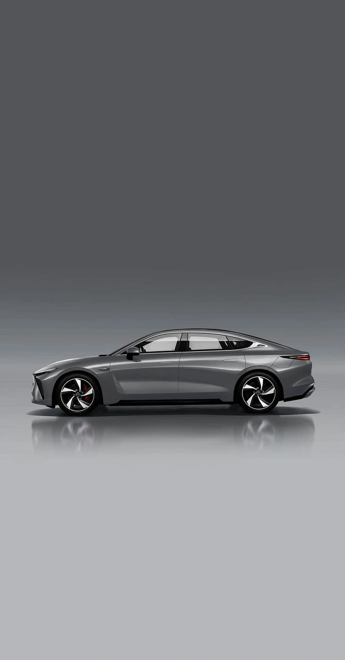 EXEED ES - Véhicule premium EXEED Maroc