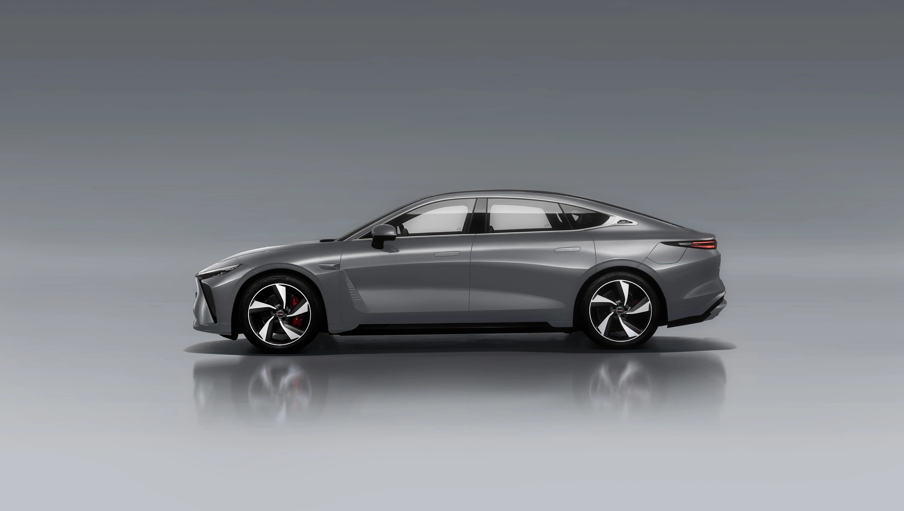 EXEED ES - Véhicule premium EXEED Maroc