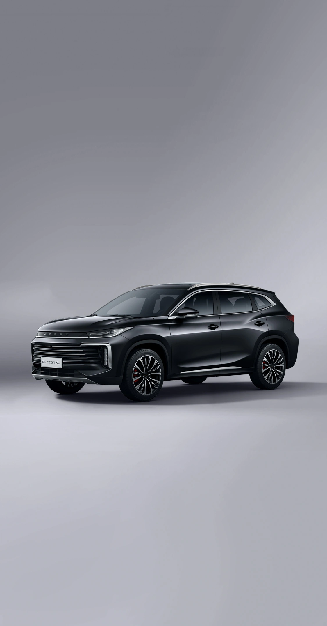 EXEED Maroc - car hei mb