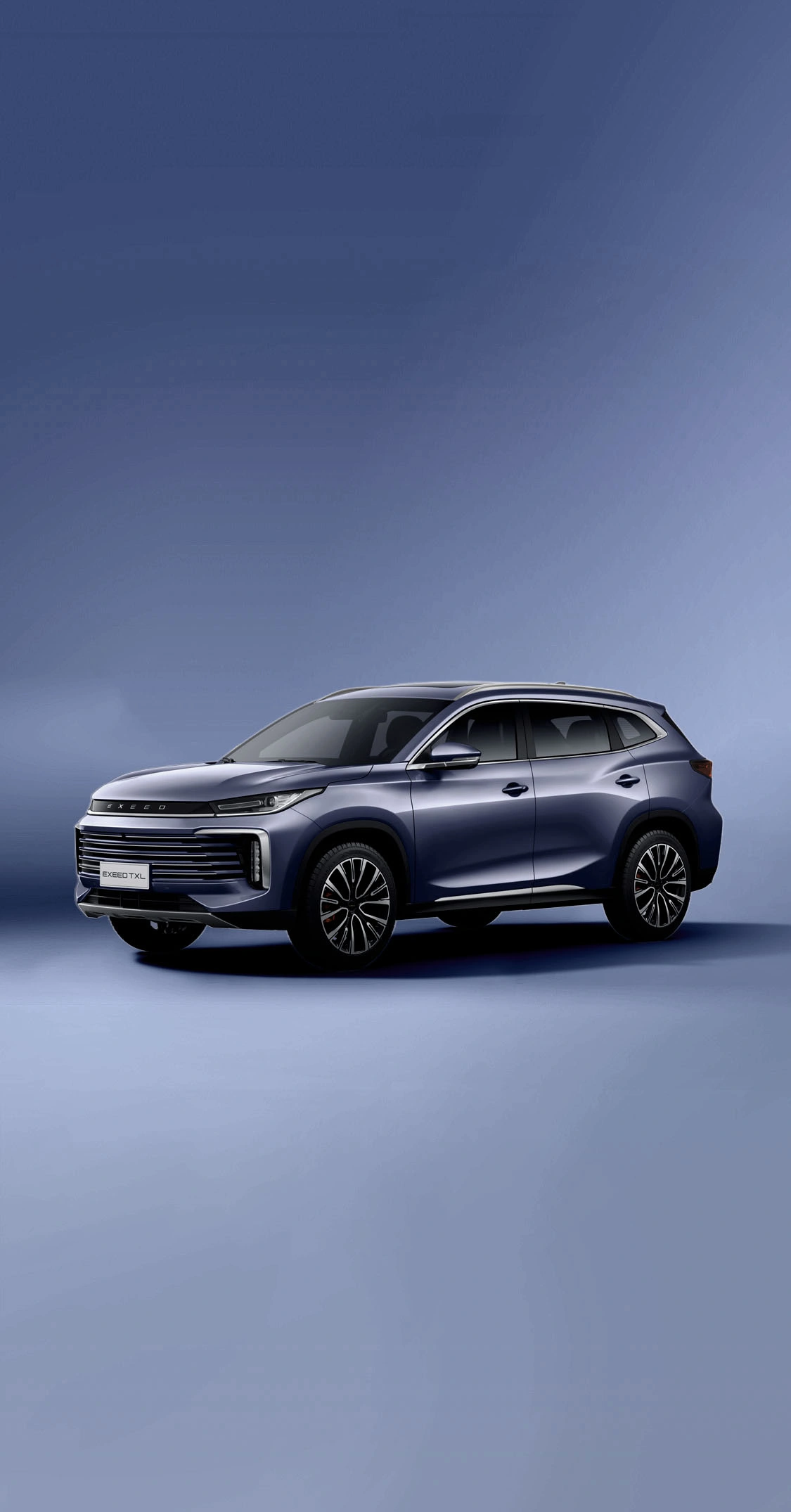 EXEED Maroc - car qianlv mb
