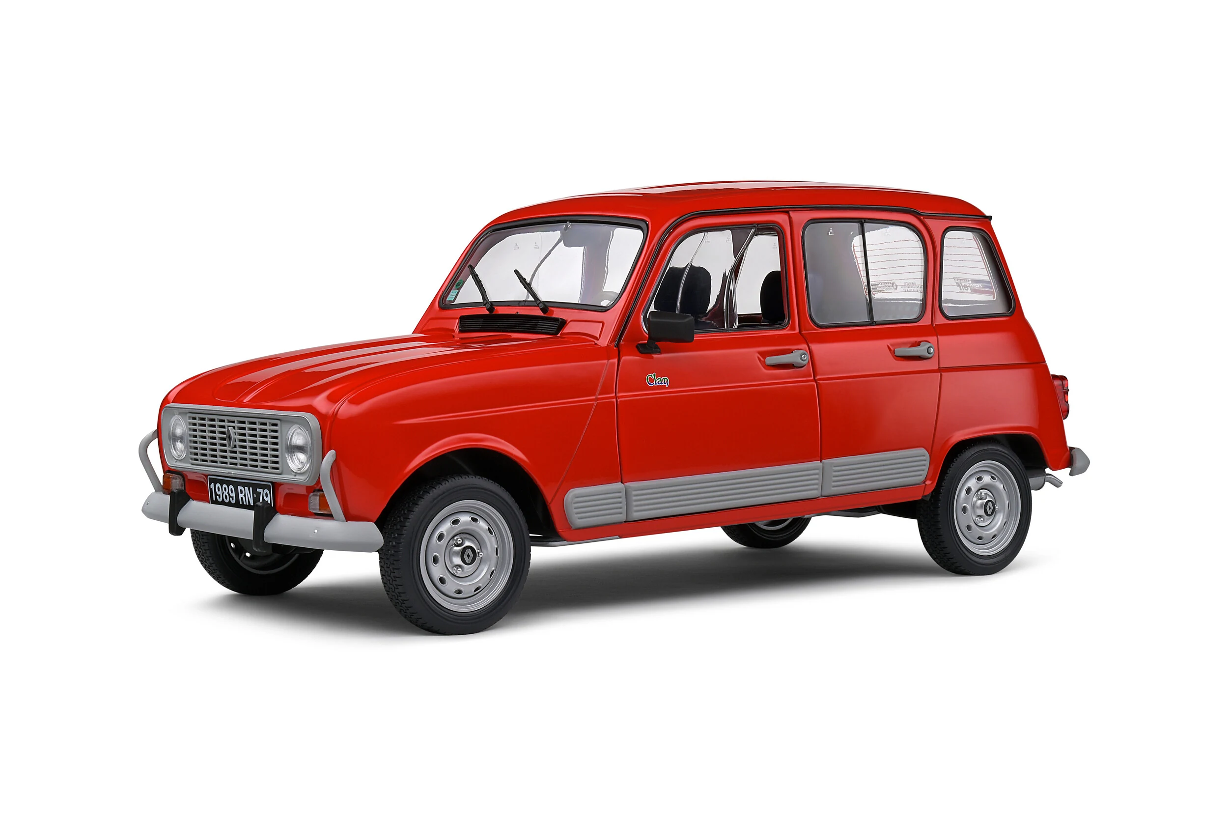 EXEED R4 - Véhicule premium EXEED Maroc