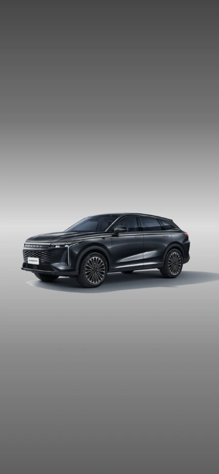 EXEED RX - Véhicule premium EXEED Maroc