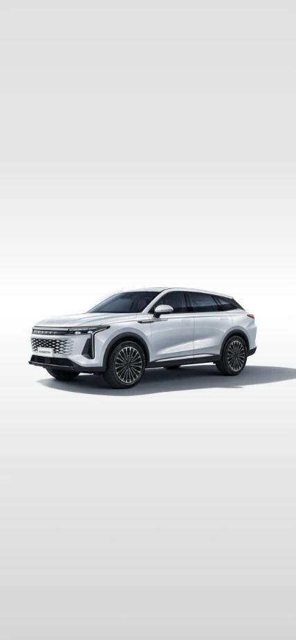 EXEED RX - Véhicule premium EXEED Maroc