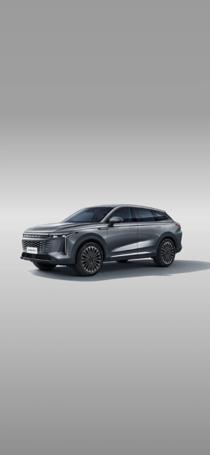 EXEED RX - Véhicule premium EXEED Maroc